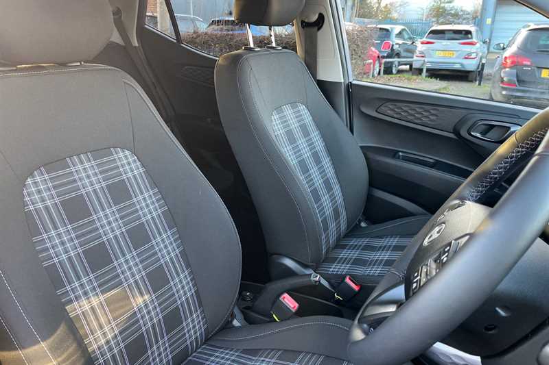 Used Hyundai i10 2025 for sale - 77296195: Photo 23