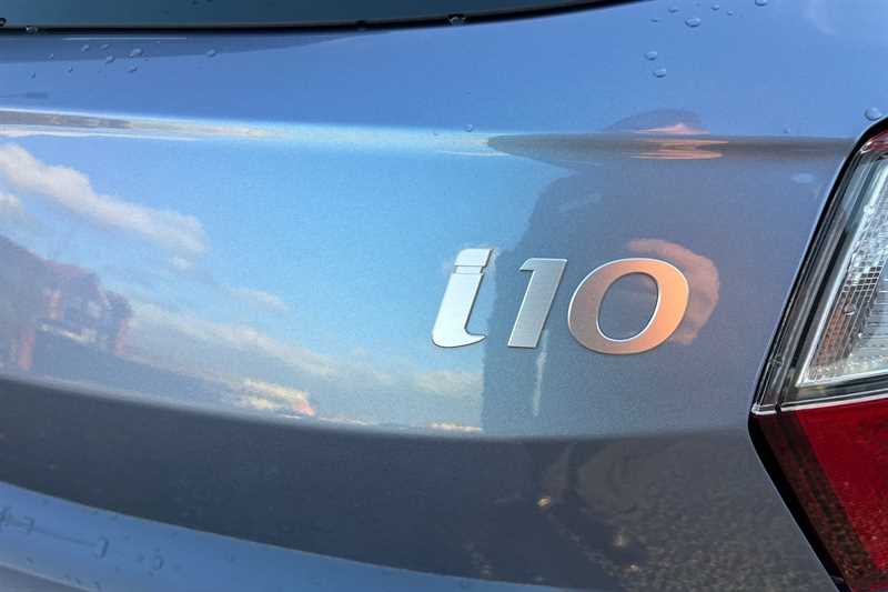 Used Hyundai i10 2025 for sale - 77296195: Photo 30