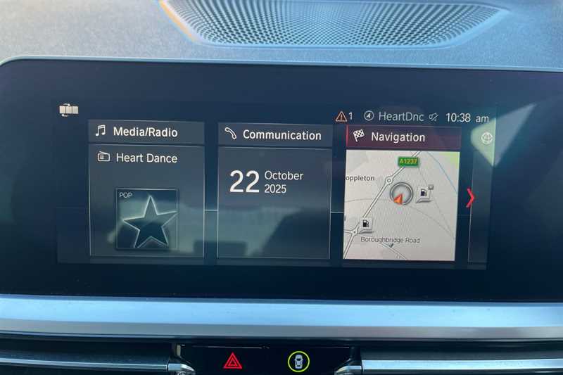 Used BMW 3 Series 2019 for sale - 76489821: Photo 17