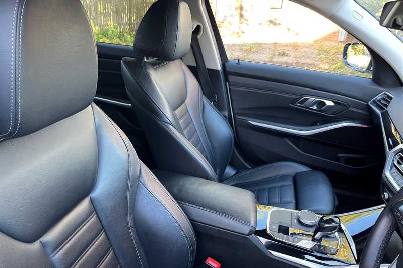 Used BMW 3 Series 2019 for sale - 76489821: Photo 23