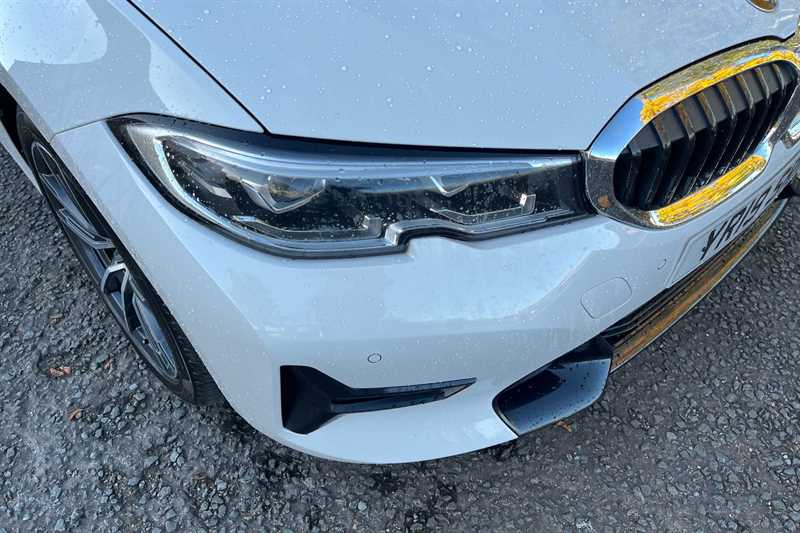 Used BMW 3 Series 2019 for sale - 76489821: Photo 28