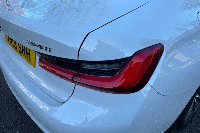 Used BMW 3 Series 2019 for sale - 76489821: Photo 32