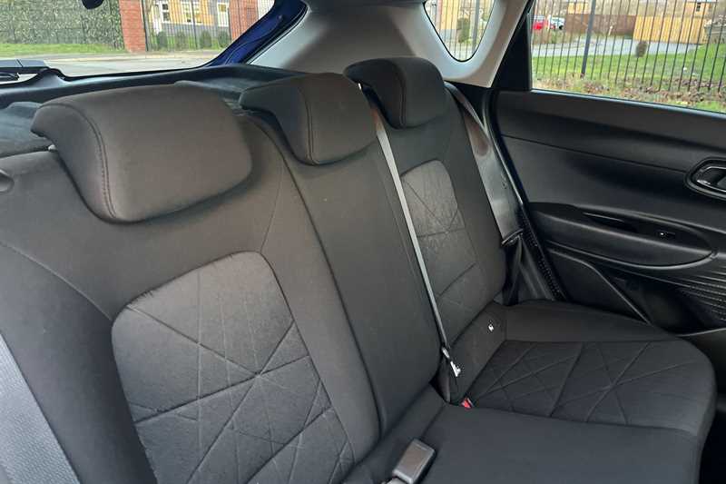 Used Hyundai BAYON 2024 for sale - 77863568: Photo 24