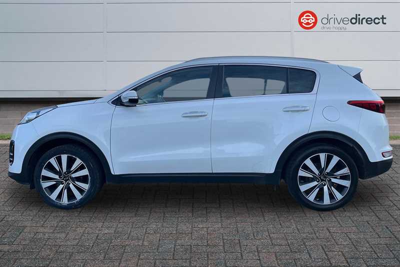 Used Kia Sportage 2016 for sale - 77829183: Photo 6