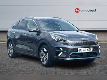 Used Kia Niro 2021 for sale - 79149093: Photo