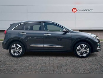 Used Kia Niro 2021 for sale - 79149093: Photo