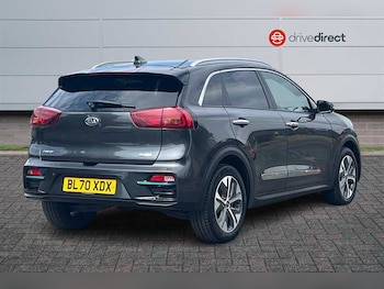 Used Kia Niro 2021 for sale - 79149093: Photo