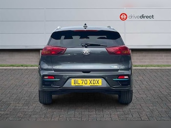 Used Kia Niro 2021 for sale - 79149093: Photo