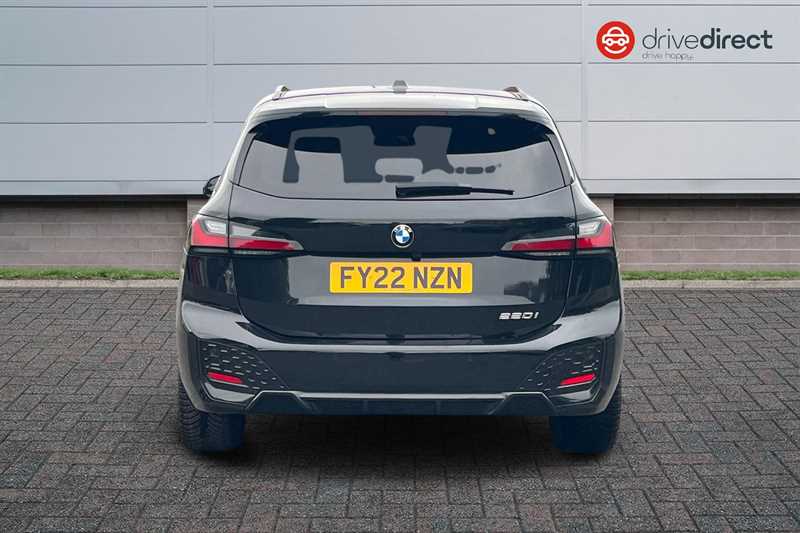 Used BMW 2 Series 2022 for sale - 77402716: Photo 4