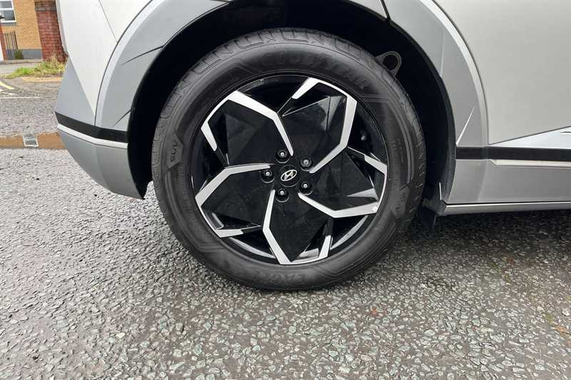 Used Hyundai IONIQ 5 2022 for sale - 78075318: Photo 9