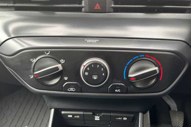 Used Hyundai i20 2022 for sale - 76463214: Photo 15