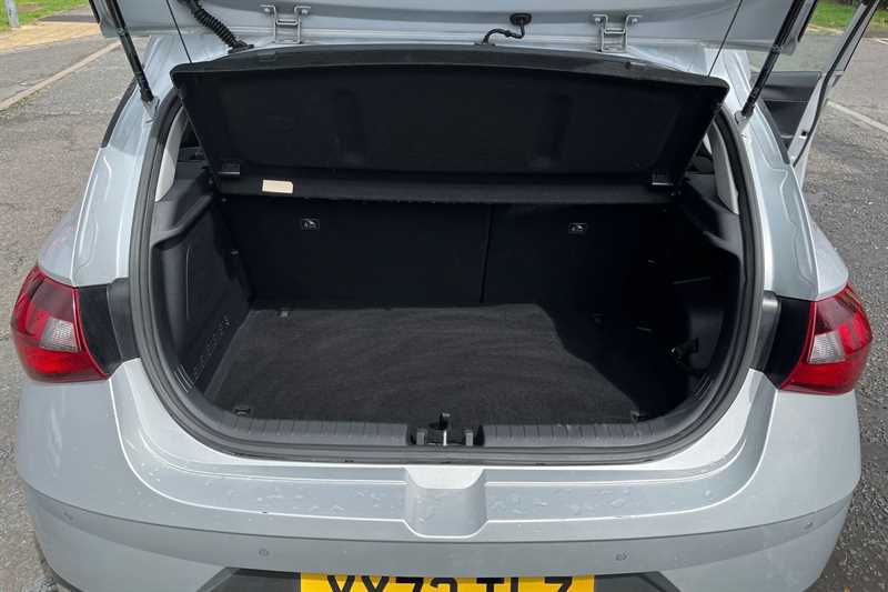 Used Hyundai i20 2022 for sale - 76463214: Photo 25