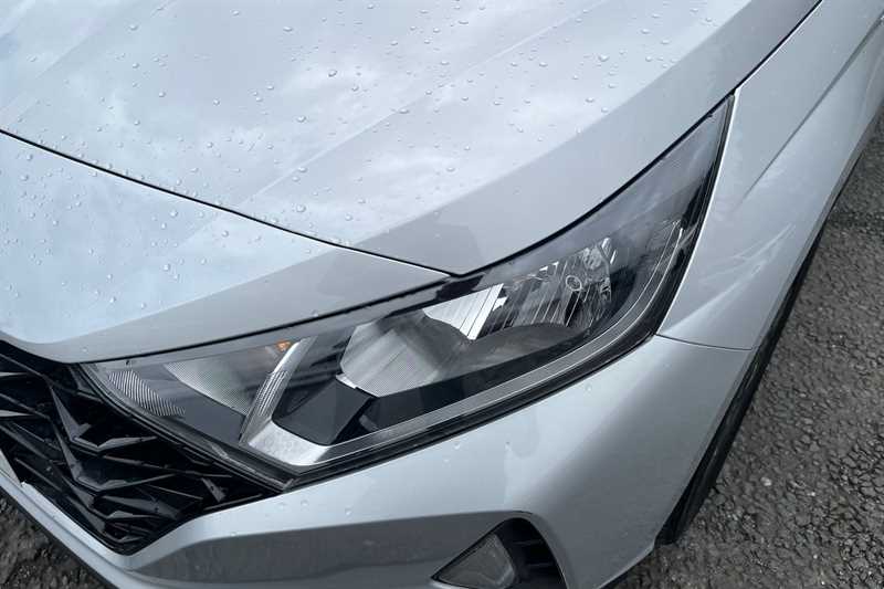 Used Hyundai i20 2022 for sale - 76463214: Photo 29