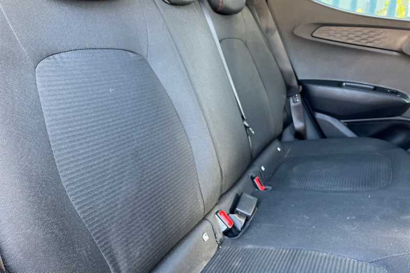 Used Hyundai i10 2022 for sale - 76956746: Photo 24