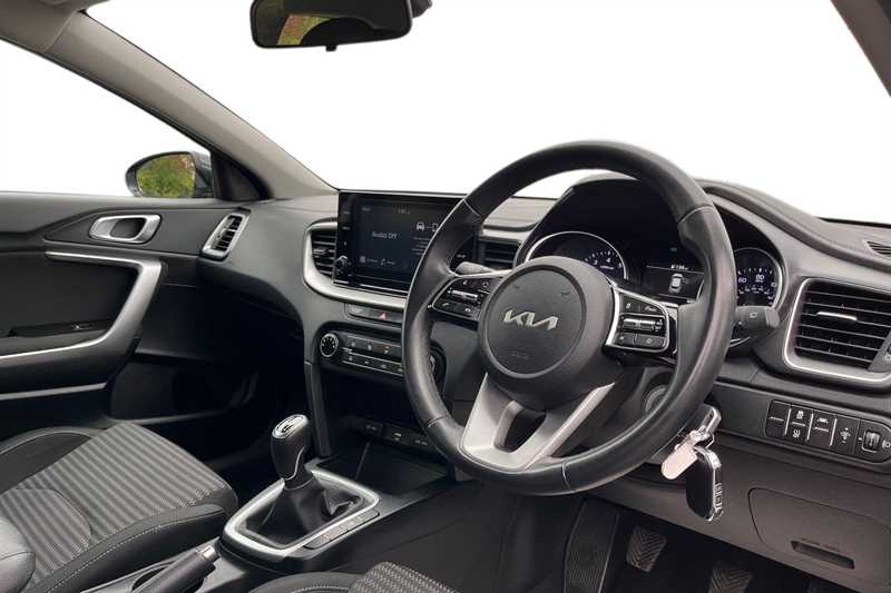 Used Kia XCeed 2022 for sale - 76504217: Photo 10