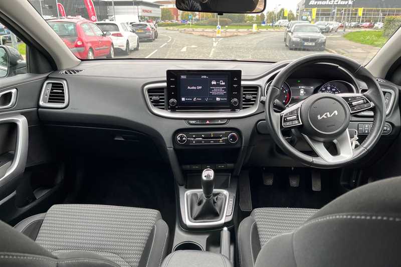 Used Kia XCeed 2022 for sale - 76504217: Photo 12