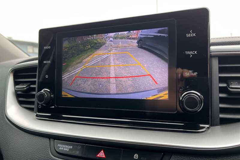 Used Kia XCeed 2022 for sale - 76504217: Photo 19