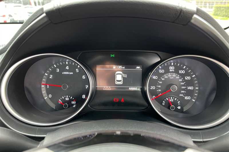 Used Kia XCeed 2022 for sale - 76504217: Photo 20
