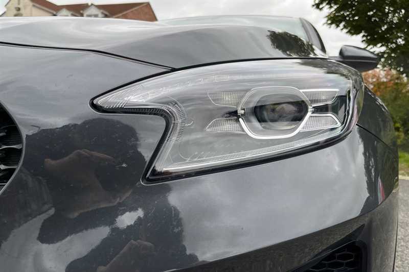 Used Kia XCeed 2022 for sale - 76504217: Photo 31