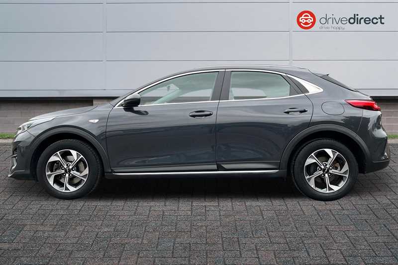 Used Kia XCeed 2022 for sale - 76504217: Photo 6