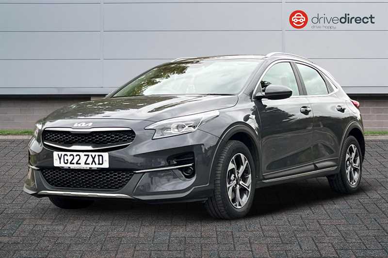 Used Kia XCeed 2022 for sale - 76504217: Photo 7
