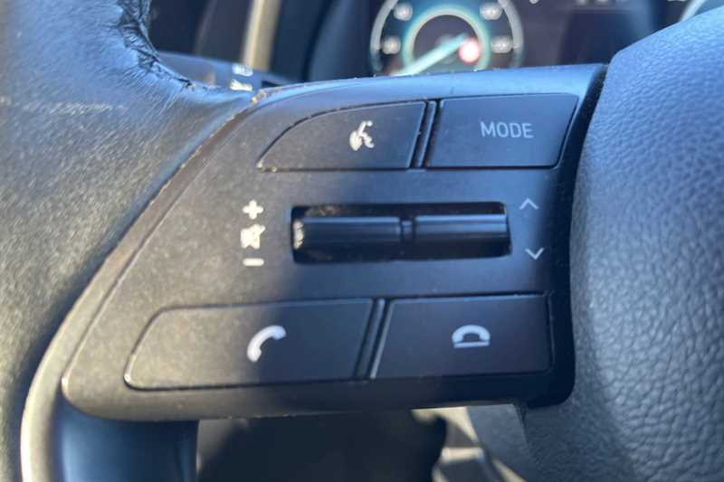 Used Hyundai i20 2022 for sale - 77900471: Photo 21