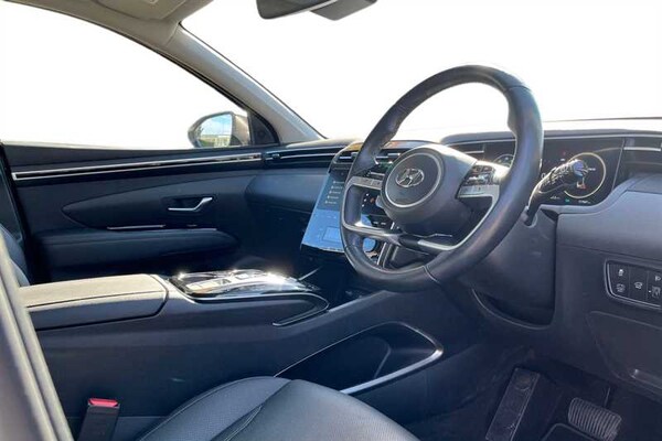 Used Hyundai TUCSON 2023 for sale - 76124948: Photo 10