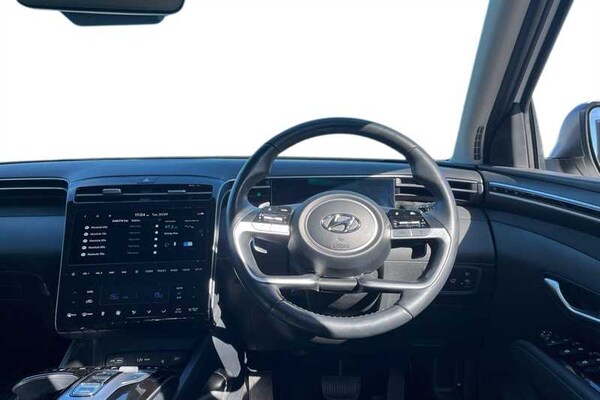 Used Hyundai TUCSON 2023 for sale - 76124948: Photo 11
