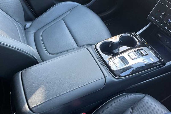 Used Hyundai TUCSON 2023 for sale - 76124948: Photo 14