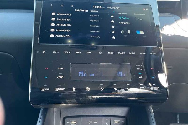 Used Hyundai TUCSON 2023 for sale - 76124948: Photo 15