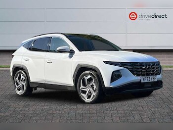 Hyundai - TUCSON