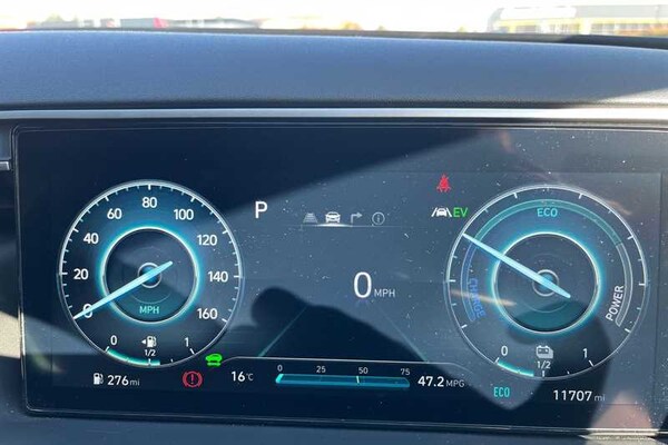 Used Hyundai TUCSON 2023 for sale - 76124948: Photo 20