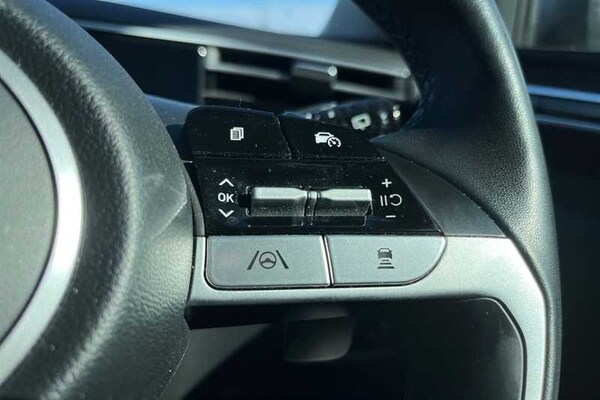 Used Hyundai TUCSON 2023 for sale - 76124948: Photo 22
