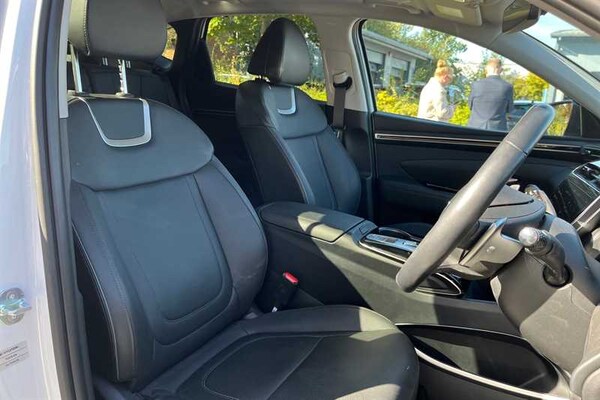 Used Hyundai TUCSON 2023 for sale - 76124948: Photo 23