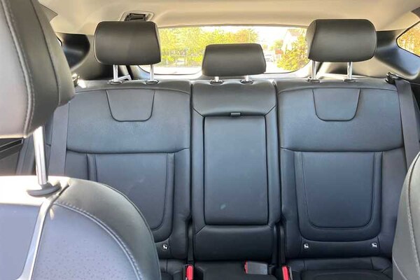 Used Hyundai TUCSON 2023 for sale - 76124948: Photo 24