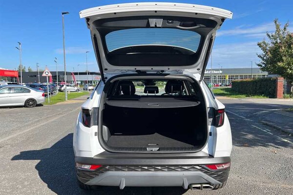 Used Hyundai TUCSON 2023 for sale - 76124948: Photo 25