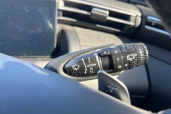 Used Hyundai TUCSON 2023 for sale - 76124948: Photo 26