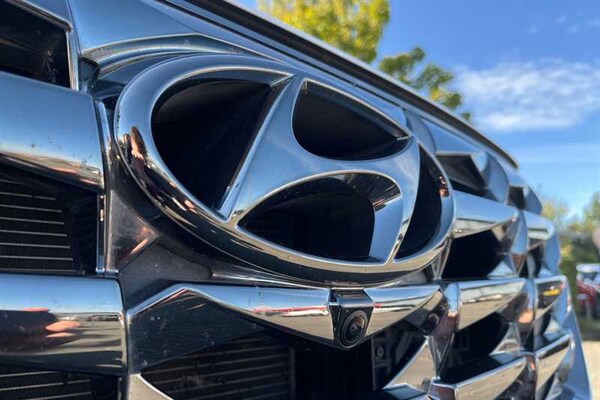 Used Hyundai TUCSON 2023 for sale - 76124948: Photo 30