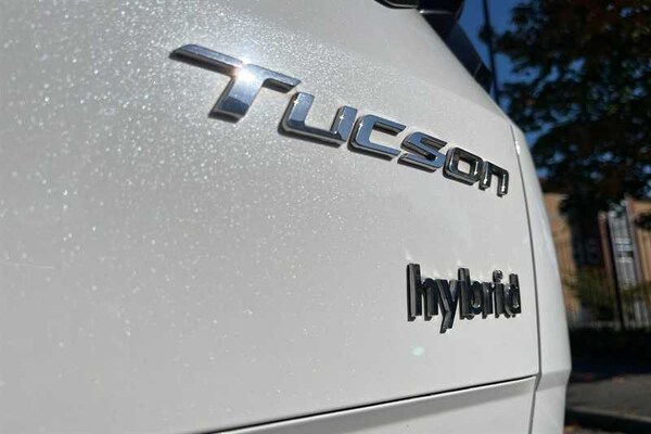 Used Hyundai TUCSON 2023 for sale - 76124948: Photo 32