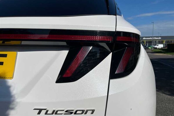 Used Hyundai TUCSON 2023 for sale - 76124948: Photo 33