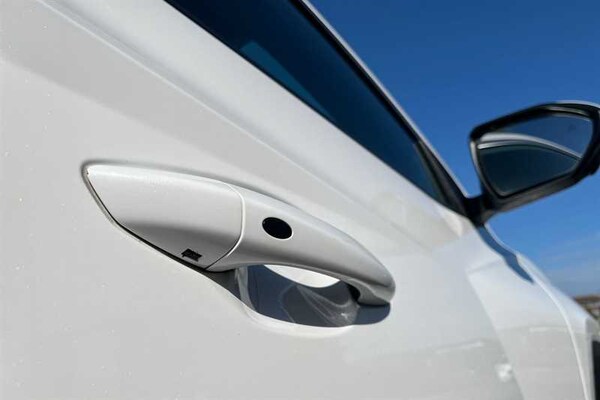 Used Hyundai TUCSON 2023 for sale - 76124948: Photo 34