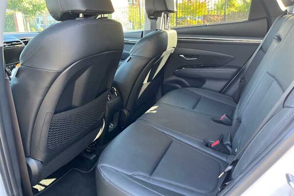 Used Hyundai TUCSON 2023 for sale - 76124948: Photo 39