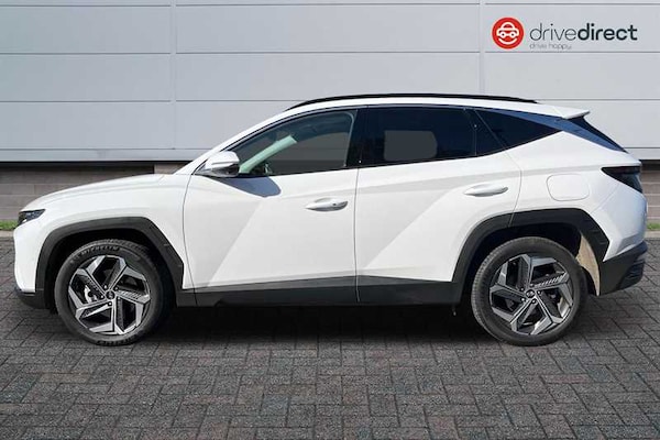 Used Hyundai TUCSON 2023 for sale - 76124948: Photo 6