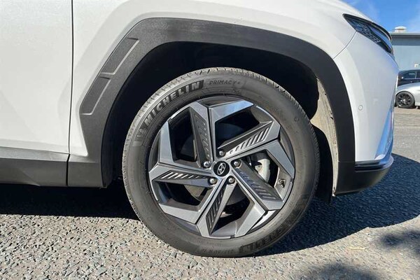 Used Hyundai TUCSON 2023 for sale - 76124948: Photo 9