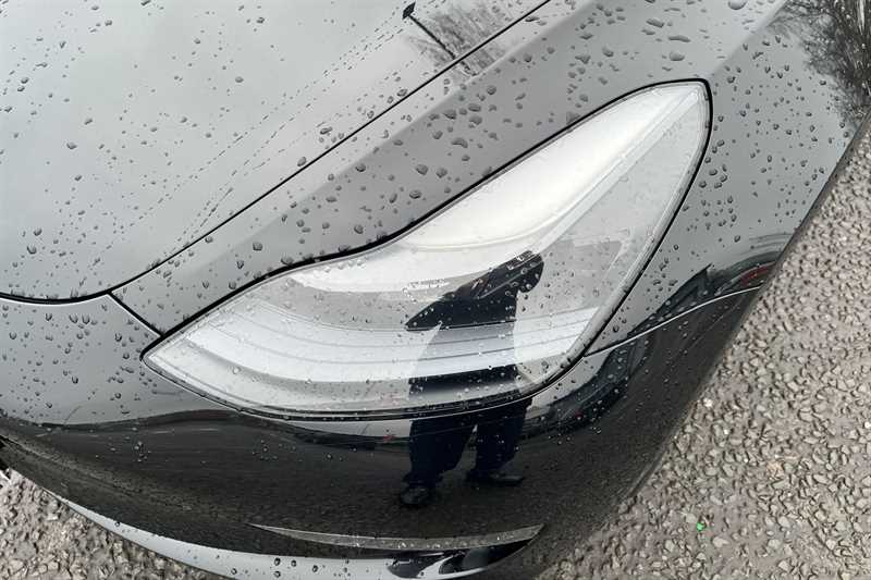 Used Tesla Model 3 2021 for sale - 77788493: Photo 29