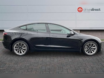Used Tesla Model 3 2021 for sale - 77788493: Photo