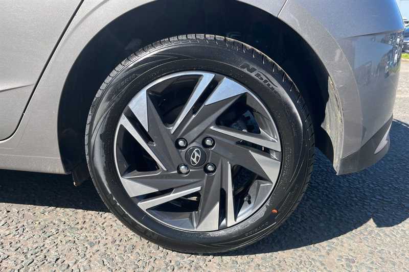 Used Hyundai i20 2022 for sale - 78175134: Photo 12