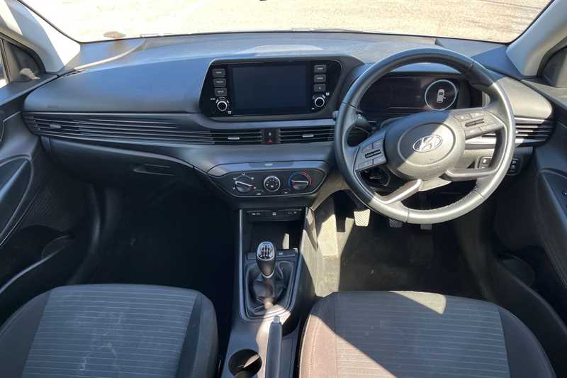 Used Hyundai i20 2022 for sale - 78175134: Photo 13