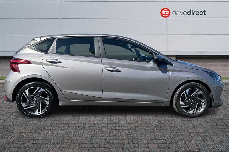 Used Hyundai i20 2022 for sale - 78175134: Photo 2
