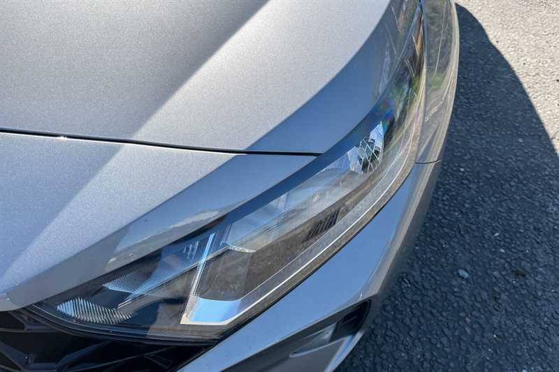 Used Hyundai i20 2022 for sale - 78175134: Photo 29